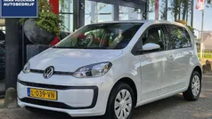 Gebruikt 2021 VW up! Hatchback | € 9.990 (Goede deal)