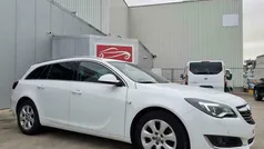 Gebruikt 2017 Opel Insignia Cosmo Stationwagen | € 11.950 (Goede deal)