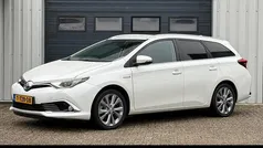Gebruikt 2016 Toyota Auris Touring Sports Stationwagen | € 12.950 (Goede deal)
