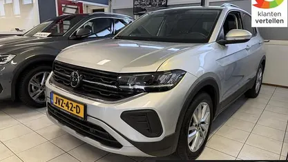 Occasion VW T-Cross Edition 116 PK (85 kW) 2025 SUV