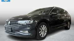Gebruikt 2023 VW Passat Business Stationwagen | € 25.900 (Goede deal)