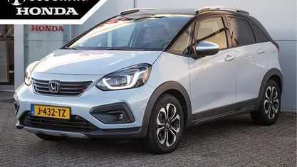 Gebruikt 2020 Honda Jazz Hatchback | € 20.950 (Eerlijke prijs)