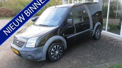 Gebruikt 2011 Ford Transit Ambiente Van | € 1.960 (Super prijs)