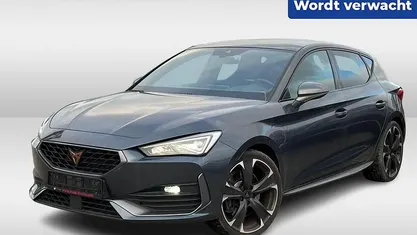 Gebruikt 2022 Cupra Leon VZ2 Hatchback | € 26.450 (Eerlijke prijs)