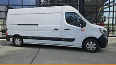 Wit Gebruikt 2023 Renault Master Van | € 25.750 (Eerlijke prijs)