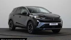 Zwart Nieuw 2024 Renault Symbioz Esprit Alpine SUV | € 37.945 (Eerlijke prijs)