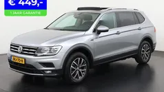 Gebruikt 2021 VW Tiguan Comfortline SUV | € 34.740 (Eerlijke prijs)