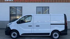 Wit Gebruikt 2016 Opel Vivaro Edition Van | € 9.950 (Eerlijke prijs)