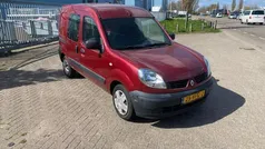 Gebruikt 2007 Renault Kangoo MPV | € 1.799 (Eerlijke prijs)