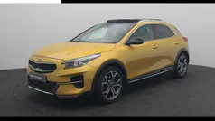 Gebruikt 2020 Kia XCeed SUV | € 19.440 (Eerlijke prijs)