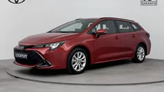 Gebruikt 2024 Toyota Corolla Active Stationwagen | € 28.950 (Eerlijke prijs)