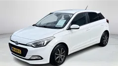 Gebruikt 2016 Hyundai i20 Hatchback | € 9.950 (Eerlijke prijs)