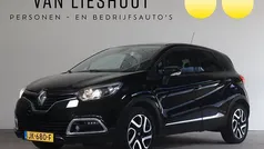 Gebruikt 2016 Renault Captur Dynamique SUV | € 10.650 (Eerlijke prijs)