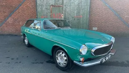 Occasion Volvo P1800 131 PK (96 kW) 1972 Coupé