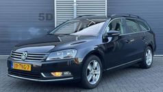 Gebruikt 2012 VW Passat Comfortline Stationwagen | € 3.950 (Super prijs)