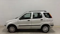 Grijs Gebruikt 2003 Suzuki Ignis GLS Hatchback | € 1.988 (Eerlijke prijs)