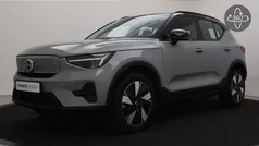 Grijs Gebruikt 2024 Volvo XC40 Plus SUV | € 43.900 (Eerlijke prijs)