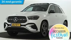 Mercedes GLE400