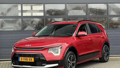 Gebruikt 2024 Kia Niro SUV | € 31.999 (Super prijs)