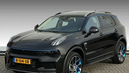 Occasion 2023 Lynk & Co 01 SUV | € 25.895 (Eerlijke prijs)