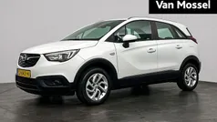 Suv Gebruikt 2018 Opel Crossland X Innovation SUV | € 12.940 (Eerlijke prijs)