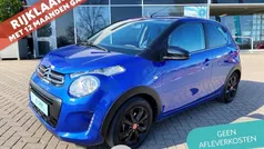 Gebruikt 2019 Citroën C1 Hatchback | € 10.500 (Eerlijke prijs)