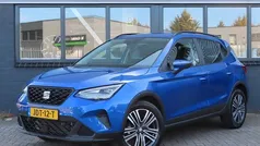 Gebruikt 2024 Seat Arona Business SUV | € 23.950 (Eerlijke prijs)