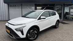 Wit Gebruikt 2022 Hyundai Bayon Comfort SUV | € 17.450 (Goede deal)