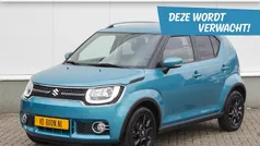 Gebruikt 2017 Suzuki Ignis Hatchback | € 12.290 (Eerlijke prijs)