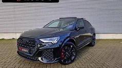 Zwart Gebruikt 2021 Audi RS Q3 Sportback SUV | € 67.450 (Eerlijke prijs)