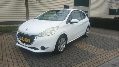 Occasion Peugeot 208 Active 82 PK (60 kW) 2012 Hatchback