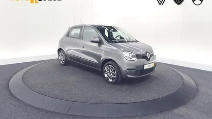 Grijs Gebruikt 2021 Renault Twingo Collection Hatchback | € 11.795 (Eerlijke prijs)