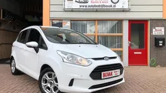 Wit Gebruikt 2014 Ford B-MAX Ambiente MPV | € 5.750 (Eerlijke prijs)