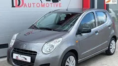 Grijs Gebruikt 2013 Suzuki Alto Comfort Hatchback | € 3.990 (Eerlijke prijs)