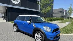 Gebruikt 2014 Mini Cooper S Countryman Chili SUV | € 10.990 (Eerlijke prijs)