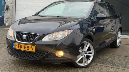 Occasion 2011 Seat Ibiza SC Sport Hatchback | € 5.499 (Goede deal)