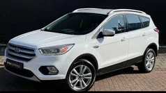 Gebruikt 2017 Ford Kuga Trend SUV | € 17.745 (Eerlijke prijs)