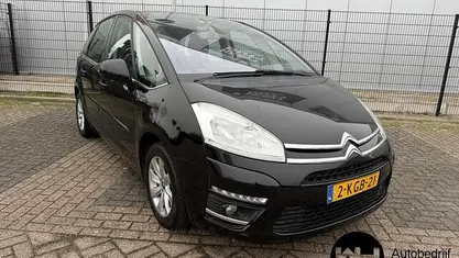 Occasion Citroën C4 Picasso Business Class 156 PK (114 kW) 2013 MPV