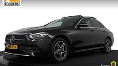 Gebruikt 2020 Mercedes E300 Exclusive Sedan | € 39.950 (Super prijs)