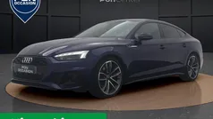 Gebruikt 2022 Audi A5 Sportback Competition Hatchback | € 31.950 (Goede deal)
