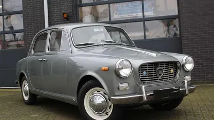 Occasion 1961 Lancia Appia Sedan | € 9.750
