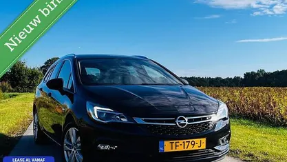 Gebruikt 2018 Opel Astra Edition Stationwagen | € 7.995 (Goede deal)