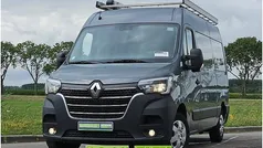 Gebruikt 2020 Renault Master Van | € 19.350 (Eerlijke prijs)