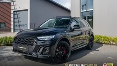 Gebruikt 2021 Audi Q5 S-Line SUV | € 45.950 (Eerlijke prijs)