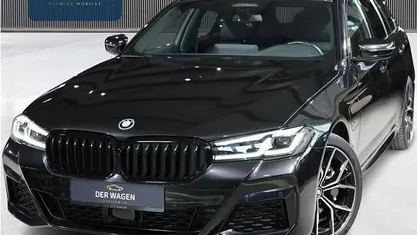 Occasion BMW 530e M Sport 292 PK (214 kW) 2023 Stationwagen