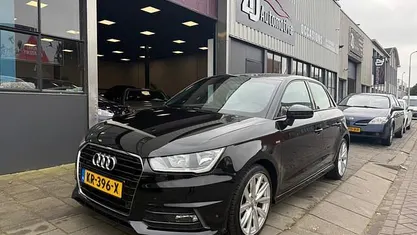 Occasion Audi A1 Sportback 125 PK (91 kW) 2016 Hatchback