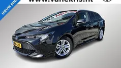 Gebruikt 2024 Toyota Corolla Business Edition Stationwagen | € 30.999 (Eerlijke prijs)