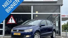 Gebruikt 2012 VW Polo Comfortline Hatchback | € 4.999 (Eerlijke prijs)