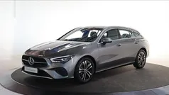 Grijs Nieuw 2025 Mercedes CLA180 Edition Sedan | € 39.900 (Goede deal)