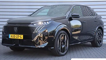 Occasion 2025 Peugeot e-3008 Avantage SUV | € 40.895 (Eerlijke prijs)